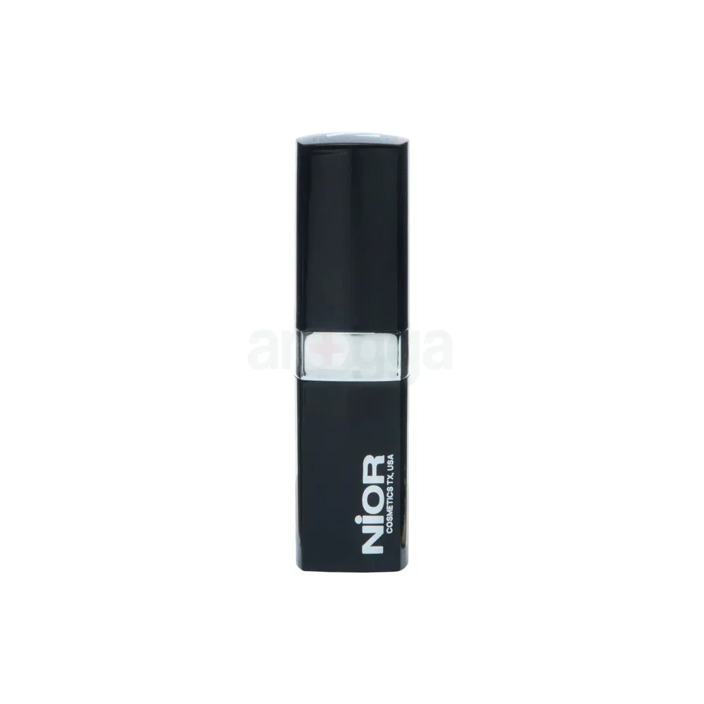 Nior Lipstick Classic Red 4.2gm  