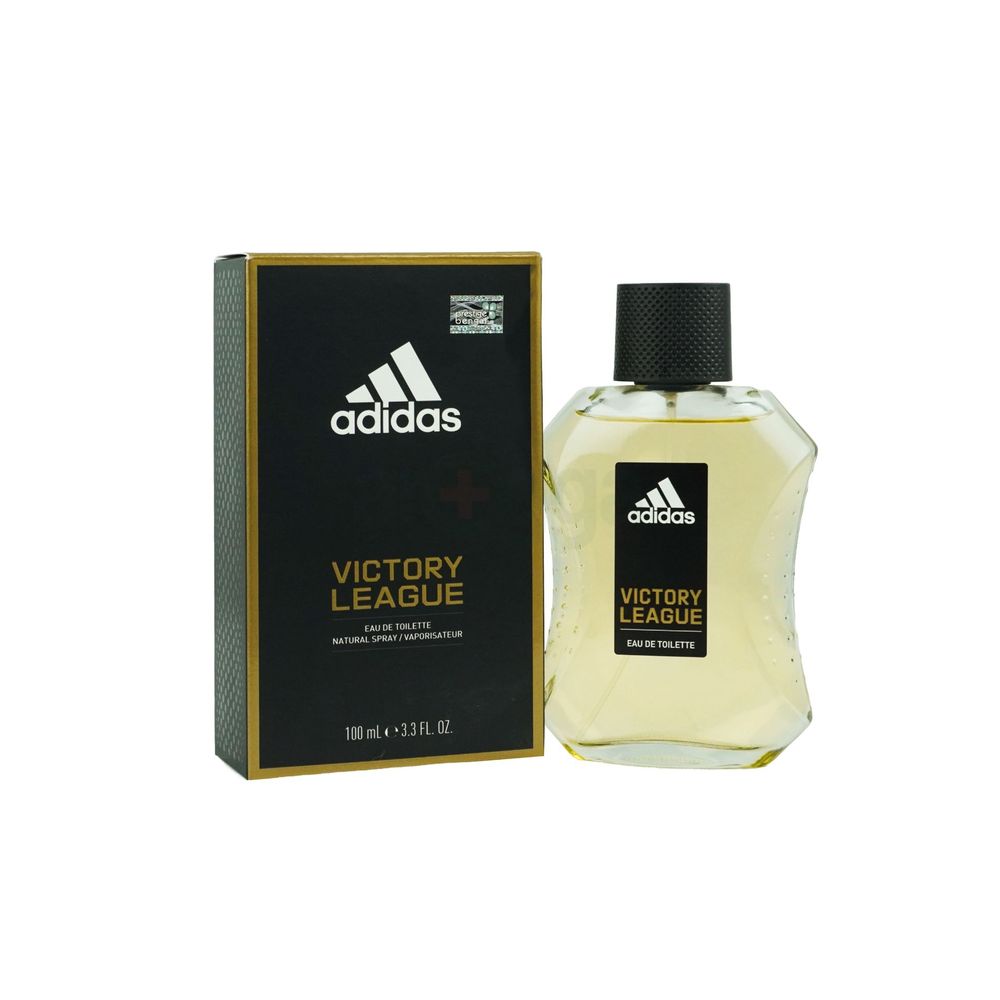 Adidas Victory League EDT Perfume for Men  