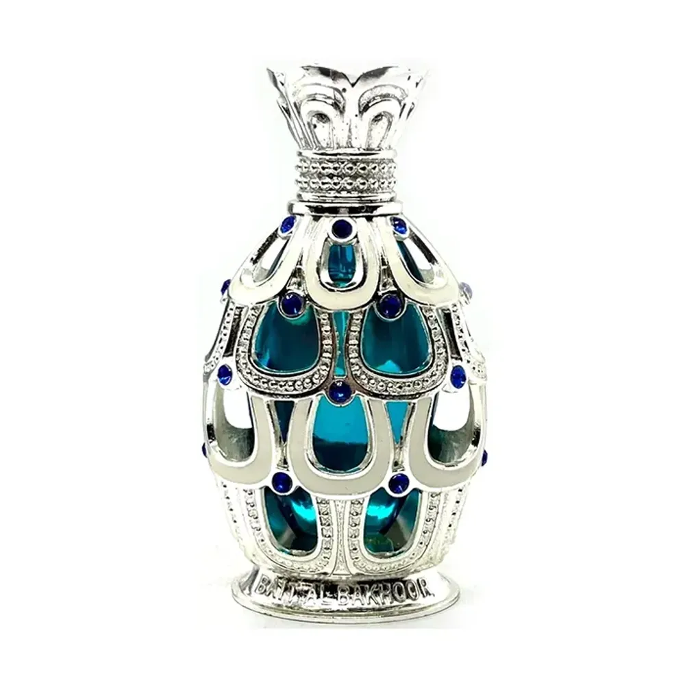 Afnan Fawaha Bait Al Bakhoor Concentrated Perfume Oil  