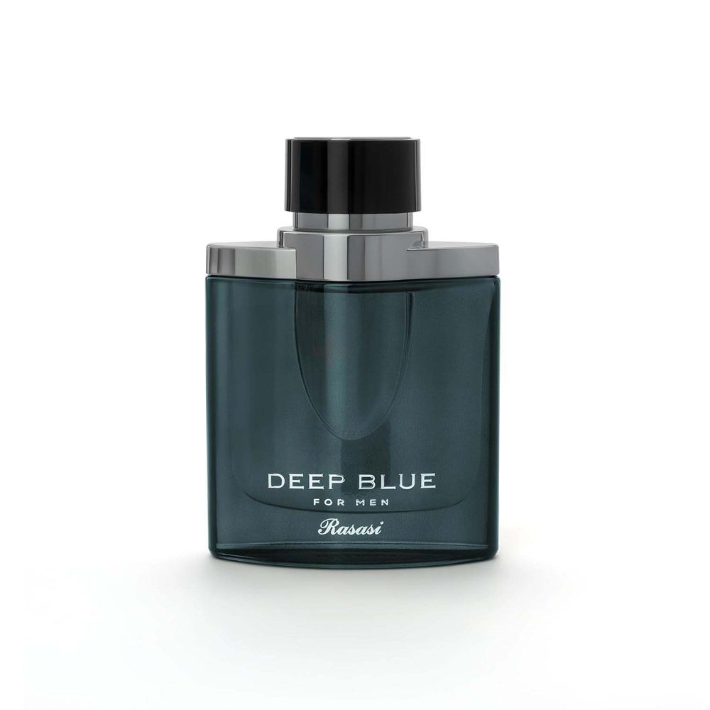 Rasasi Deep Blue EDP for Men  