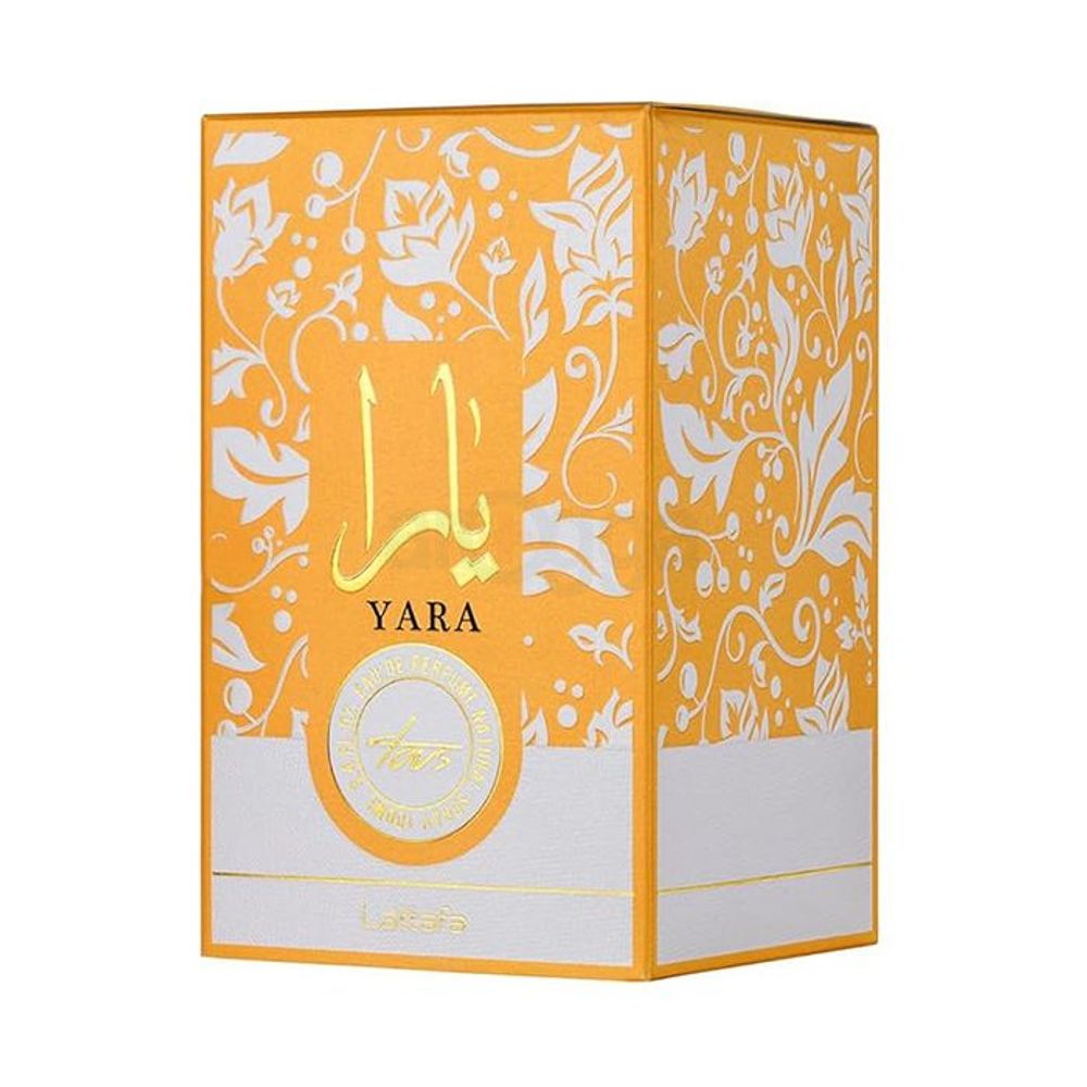 Lattafa Yara Tous EDP Perfume for Women  