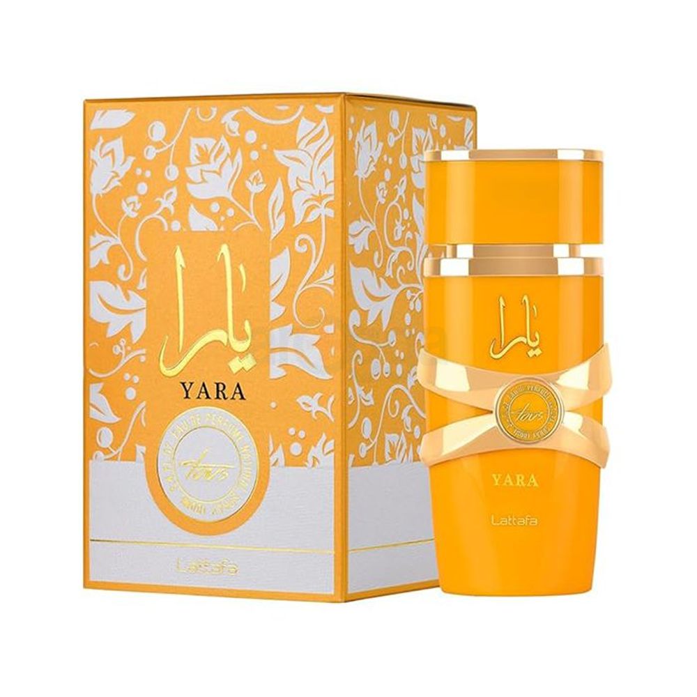 Lattafa Yara Tous EDP Perfume for Women  