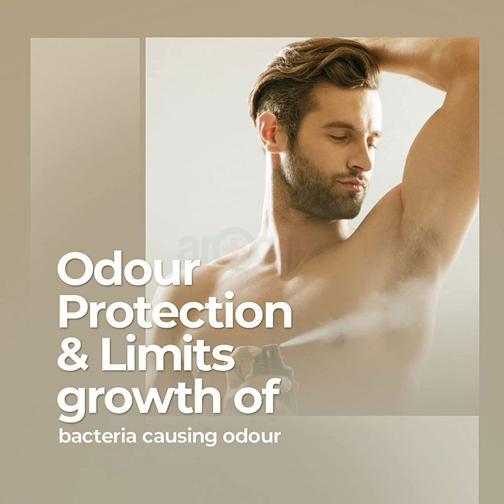 Carrera Extreme Oud Speed Deodorant Spray  