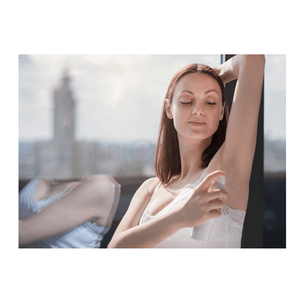 Glenn Perri Infinite Pleasure Just Girl Deodorant Spray  