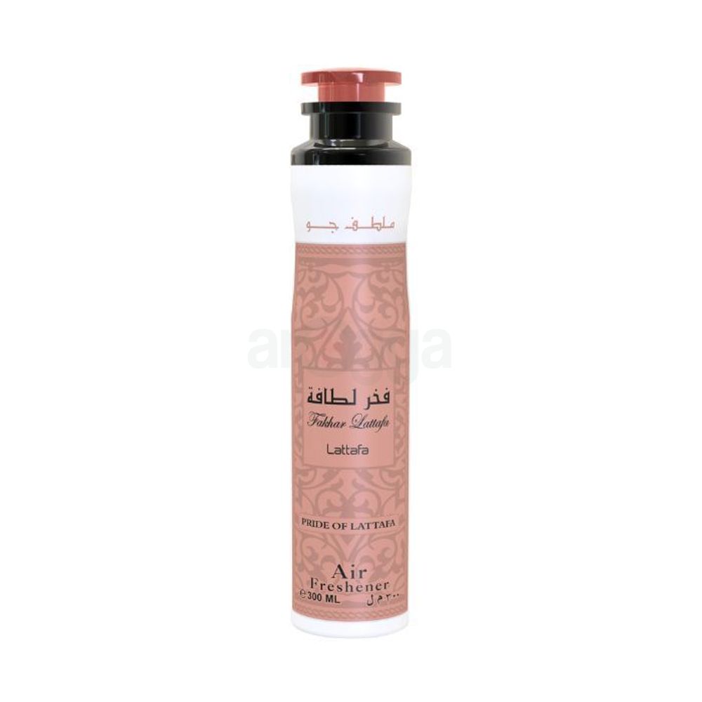 Fakhar Lattafa Pink Air Freshener by Lattafa  