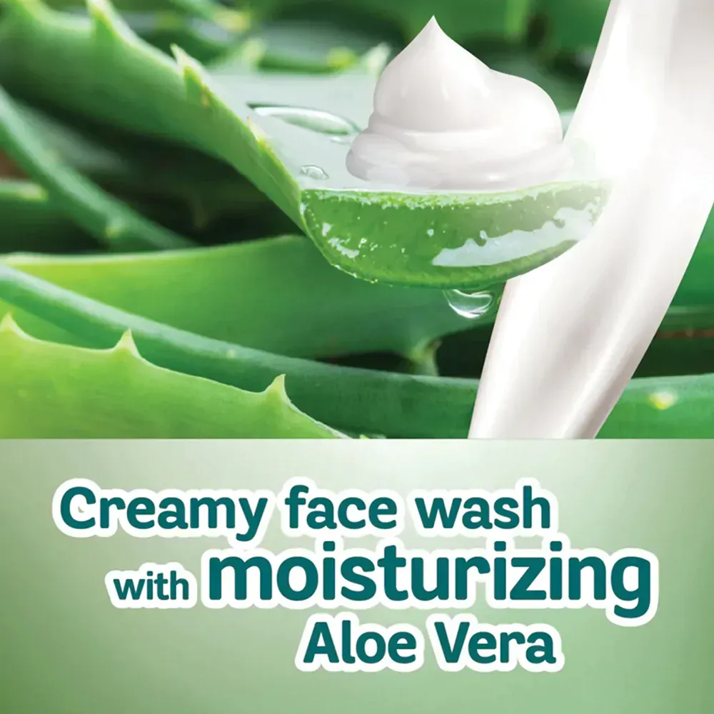 Himalaya Moisturising Aloe Vera Face Gel  