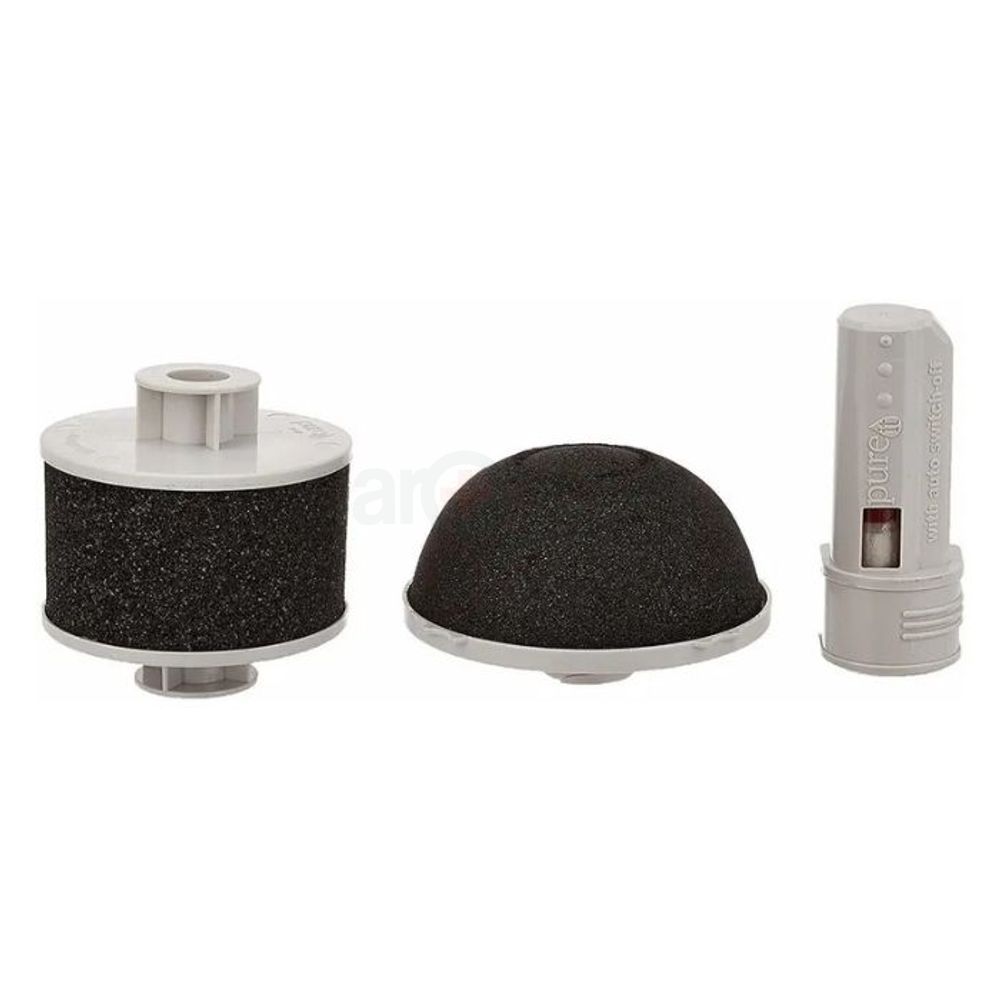 Pureit Classic Germ Kill Water Purifier Kit 3000L  