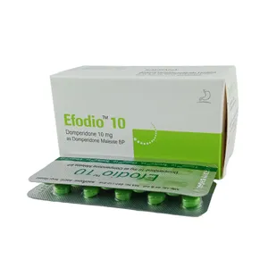 Efodio 10mg Tablet