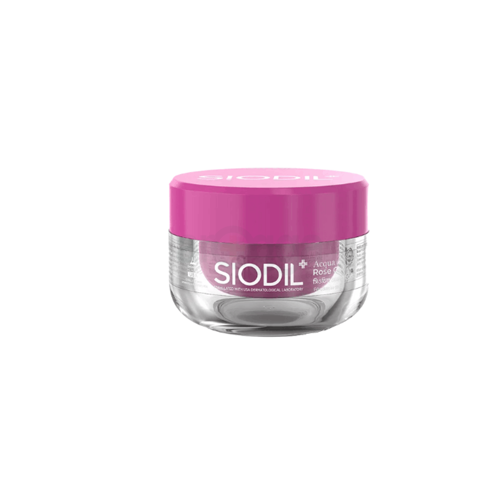 Siodil Brightening Gel 40ml  