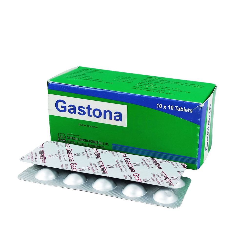 Gastona  