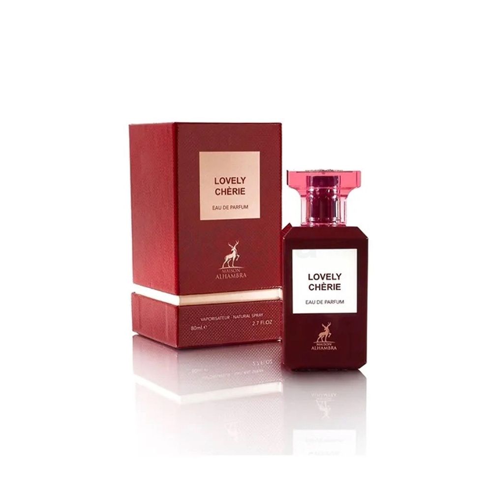 Maison By Alhambra Lovely Cherry  