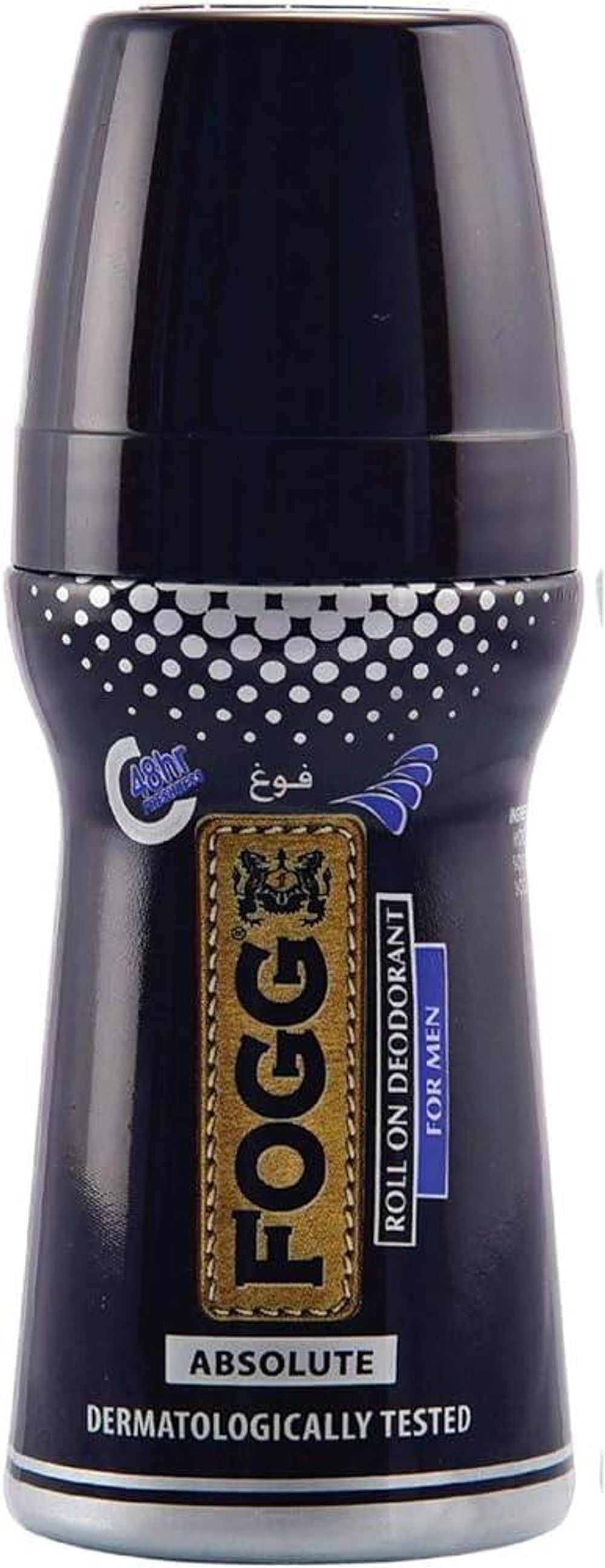 Fogg Roll On Deodorant Absolute For Men- 50 ml  