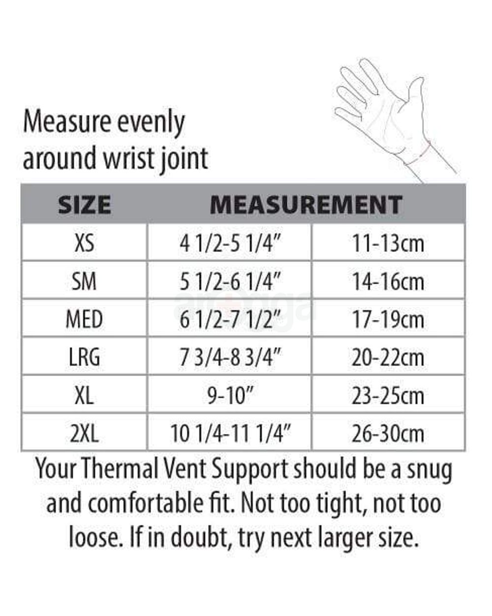 Tynor Wrist Splint E 43 (L)  