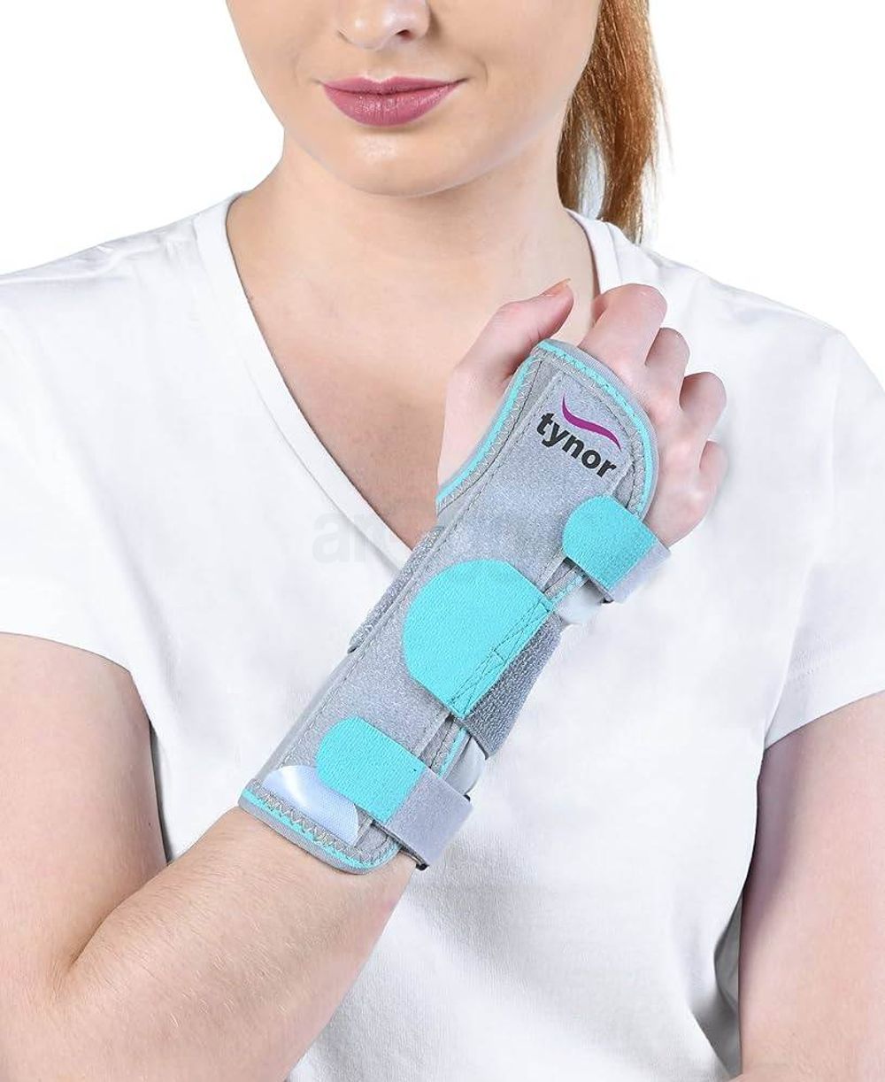 Tynor Wrist Splint E 43 (M)  