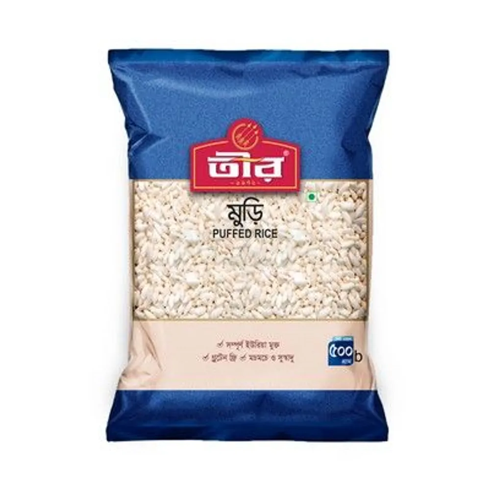 TEER Muri (Puffed Rice)  