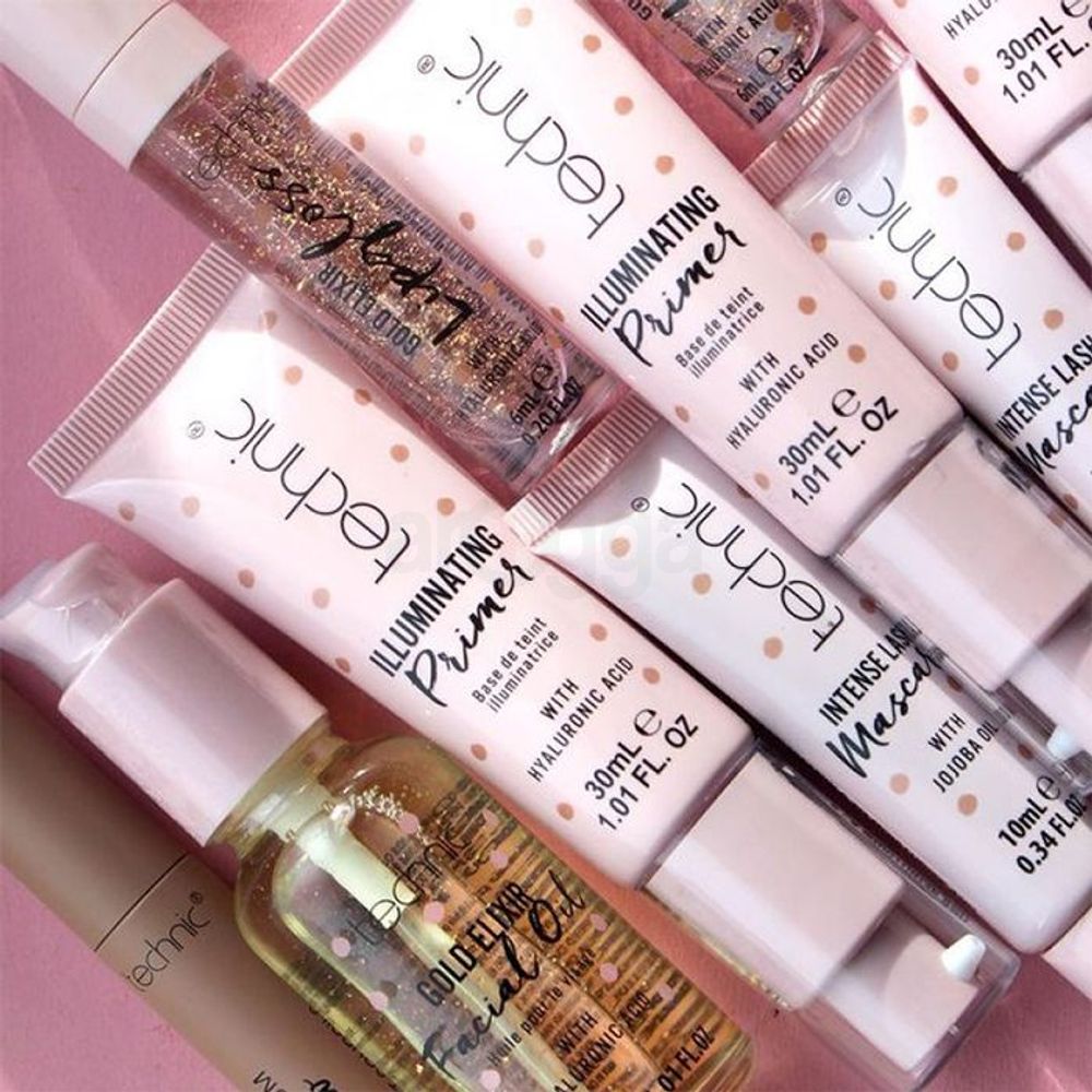 Technic Hyaluronic Acid Illuminating Primer  