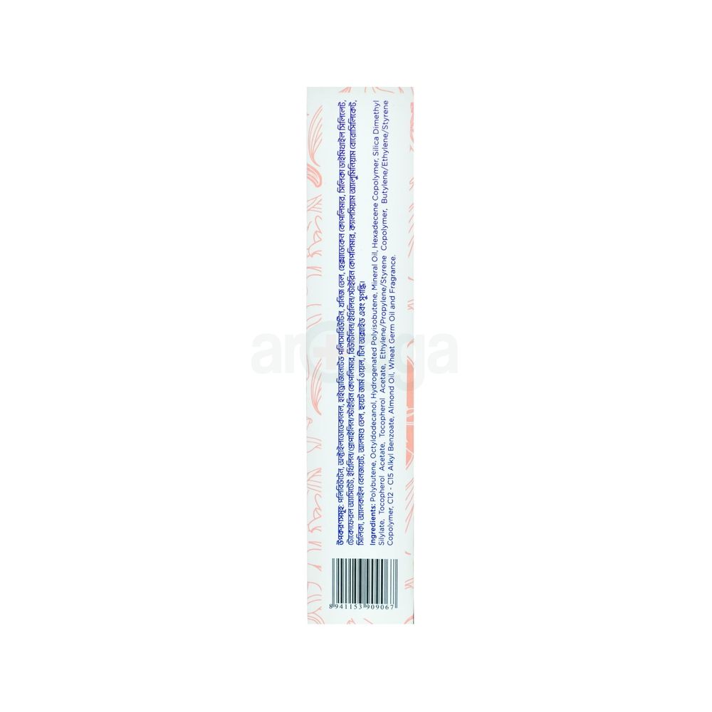Lily Glazed Lip Gloss  