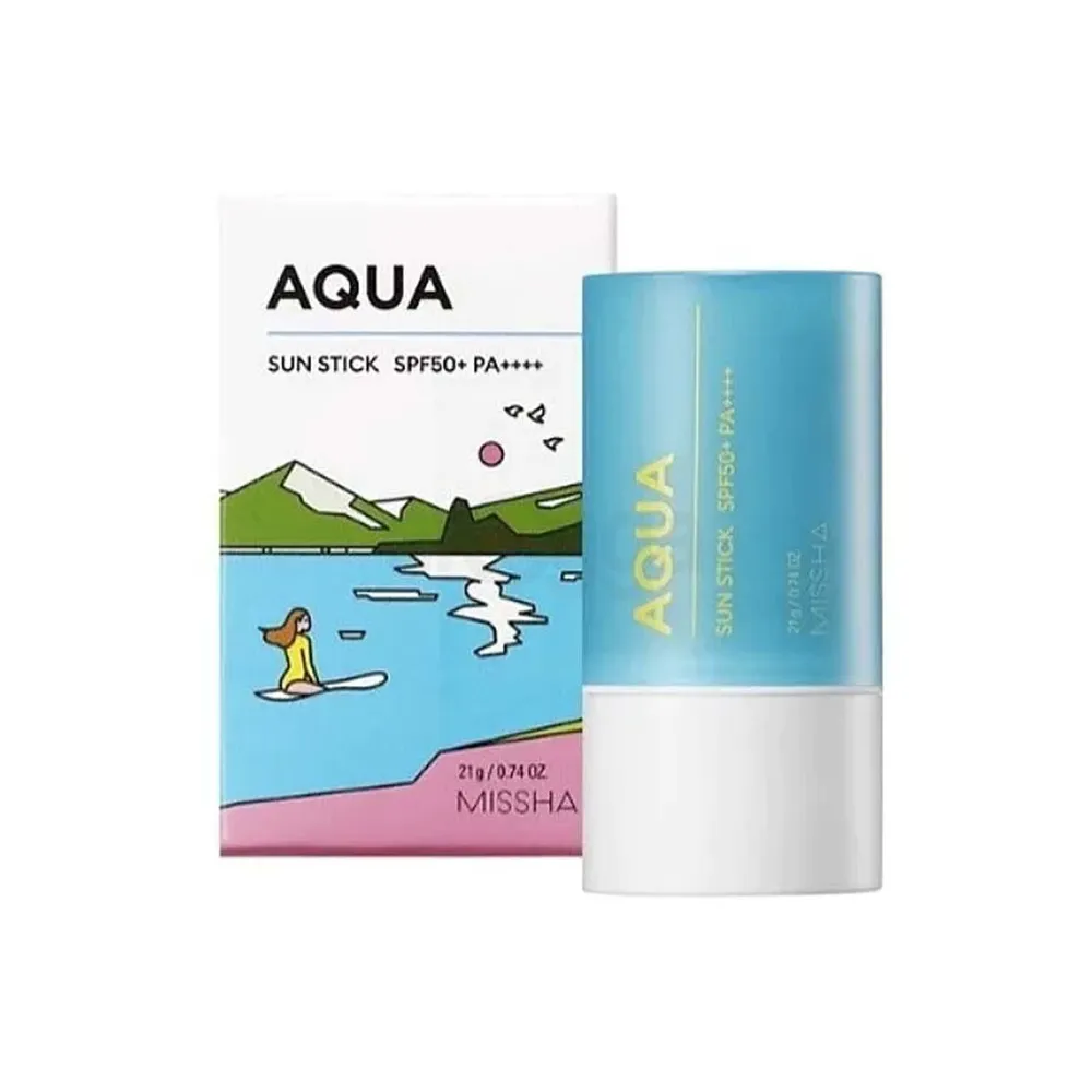 Missha Aqua Sun Stick 21g  