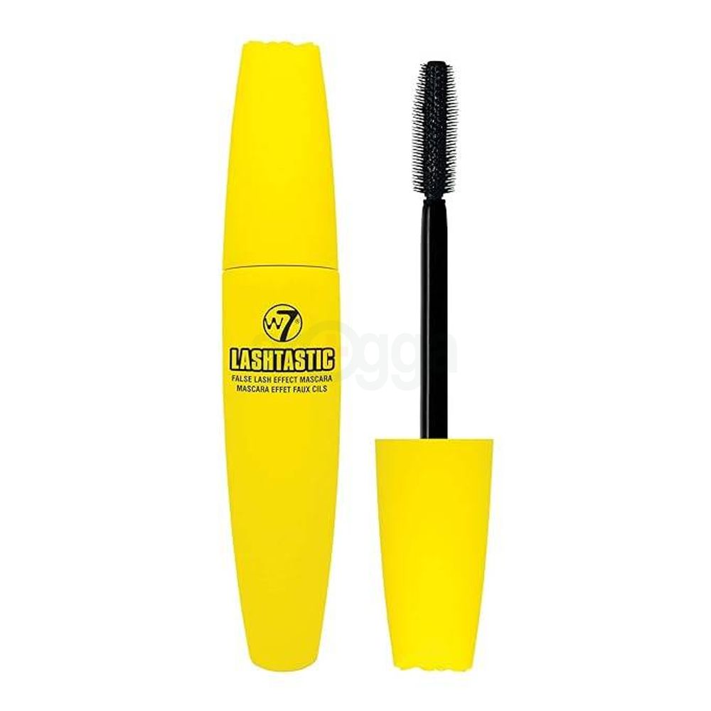 W7 Lashtastic Mascara with False Lash Effect  