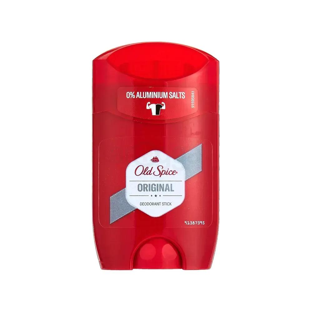 Old Spice Original Deodorant Stick   