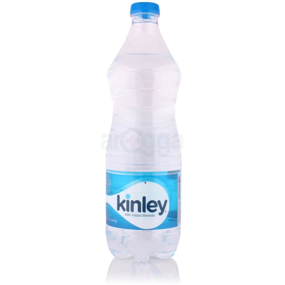 Kinley Drinking Water  