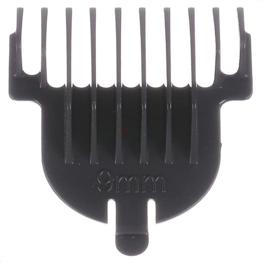 Geemy GM-6077 Professional Hair & Beard Trimmer for Men  