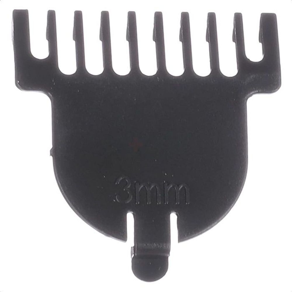 Geemy GM-6077 Professional Hair & Beard Trimmer for Men  