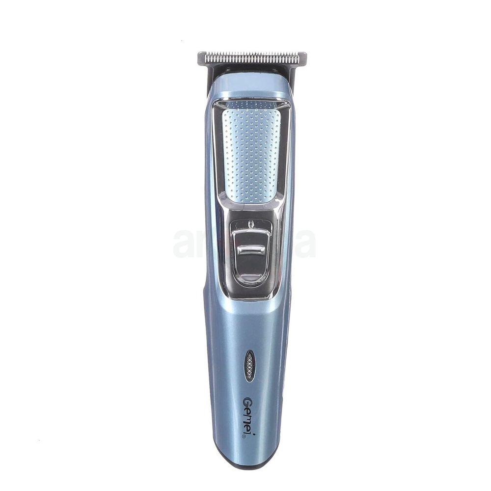 Geemy GM-6077 Professional Hair & Beard Trimmer for Men  