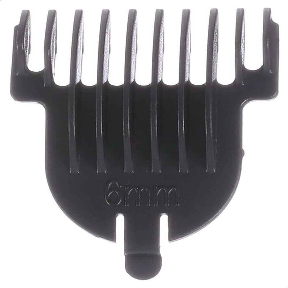 Geemy GM-6077 Professional Hair & Beard Trimmer for Men  