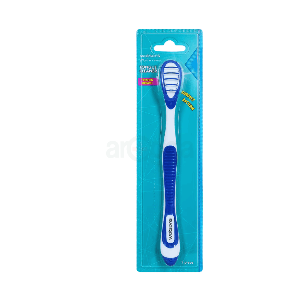WATSONS Tongue Cleaner  