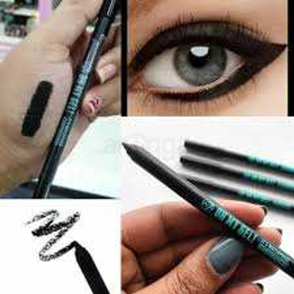 W7 Oh My Gel It’s Waterproof Soft Gel Eyeliner  