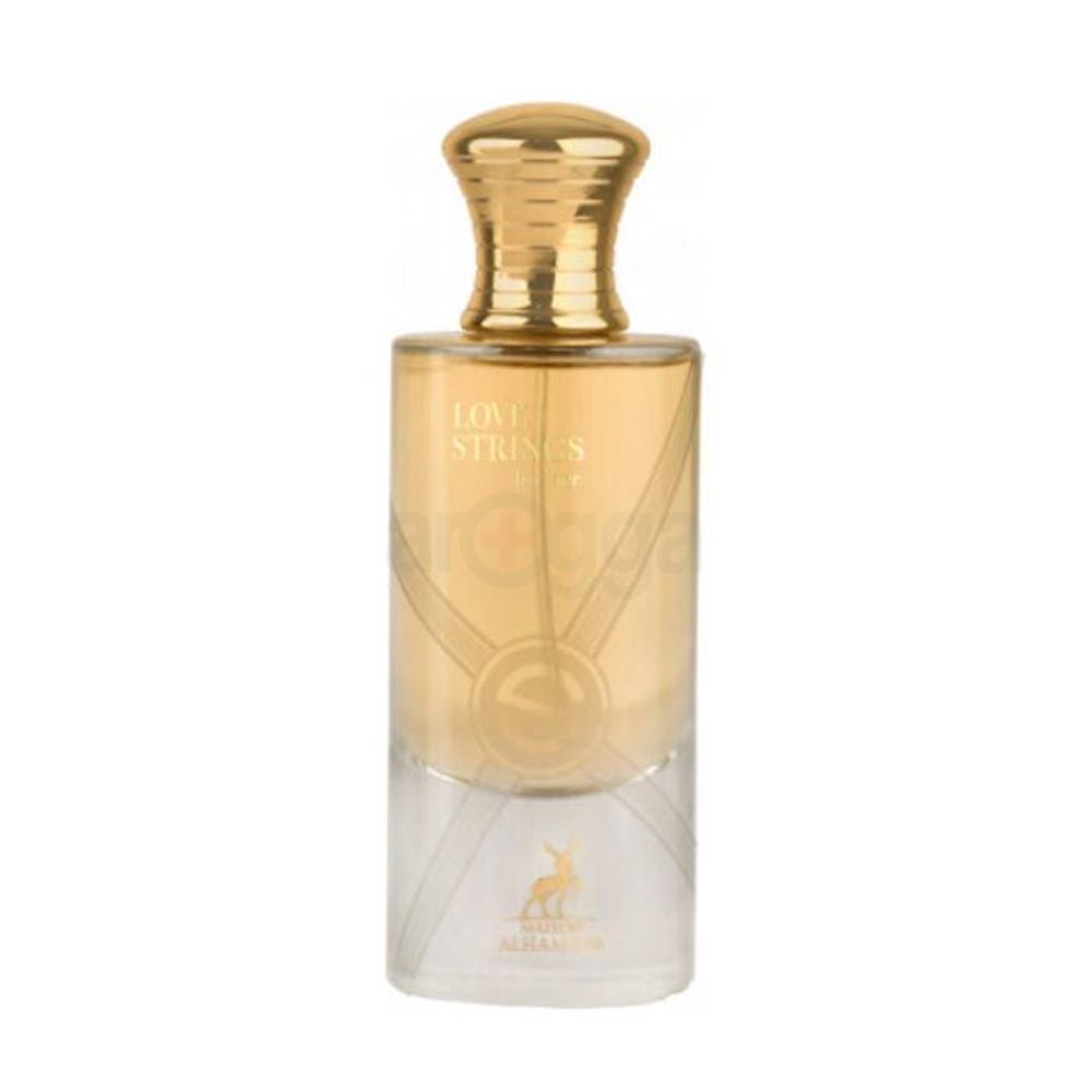 Maison Alhambra Love Strings EDP for Her  