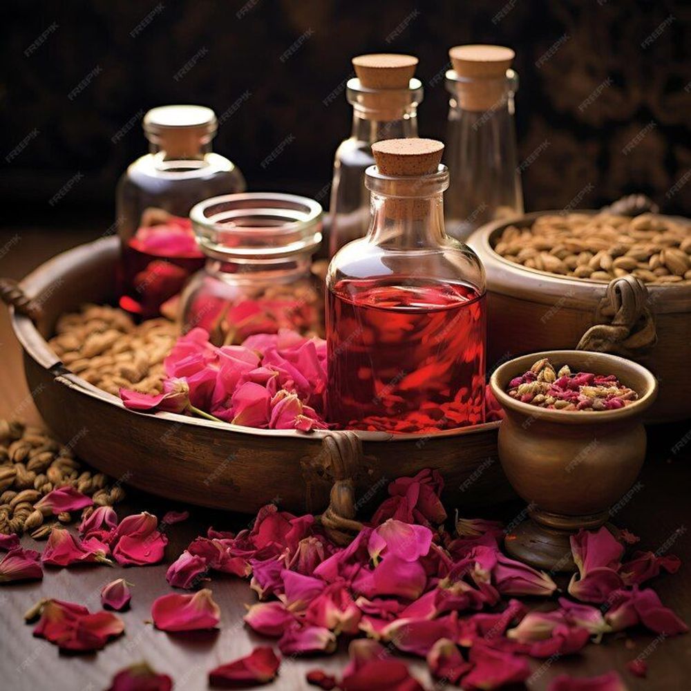 Maison Alhambra Love Strings EDP for Her  