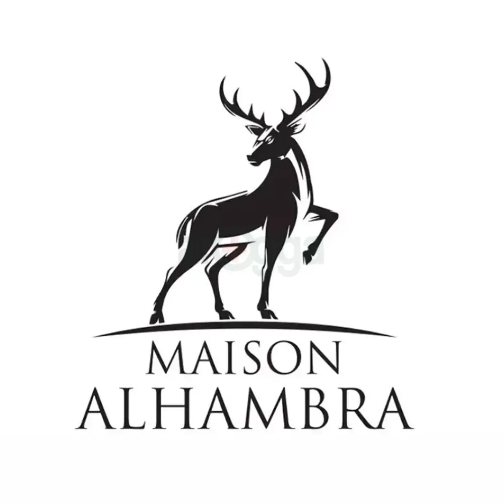 Maison Alhambra Love Strings EDP for Her  