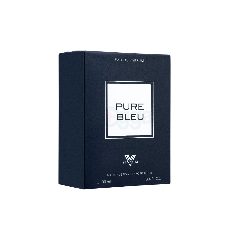 Vinsum Pure Bleu EDP Perfume for Men  