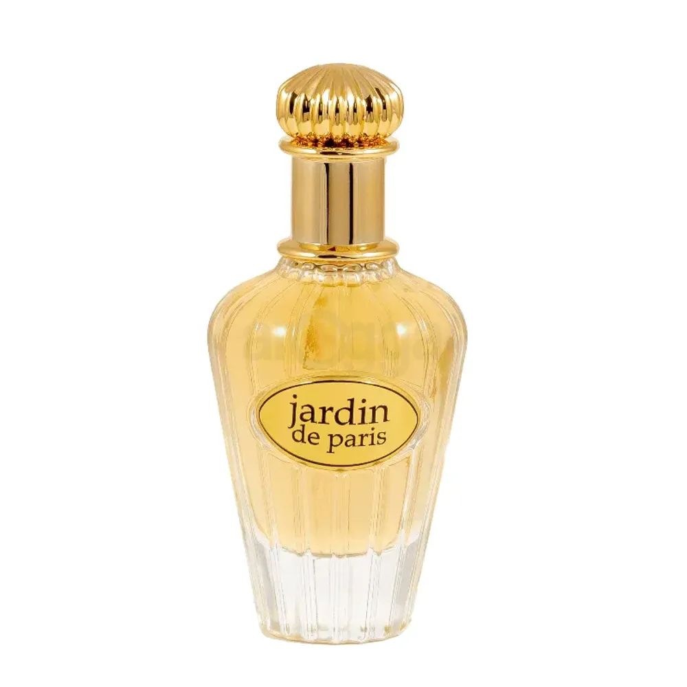 Maison Alhambra Jardin De Paris EDP for Women  