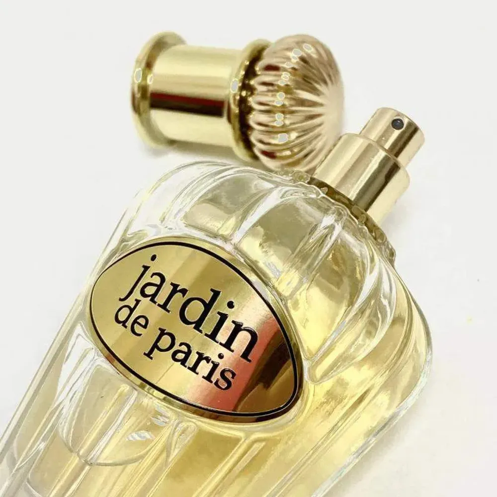 Maison Alhambra Jardin De Paris EDP for Women  
