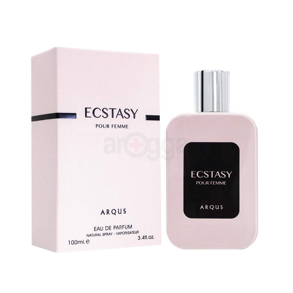 Arqus Ecstasy Eau De Parfum for Women  
