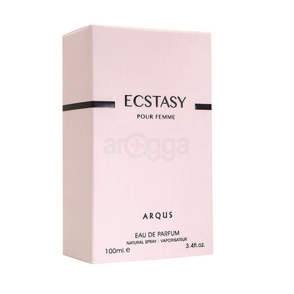 Arqus Ecstasy Eau De Parfum for Women  