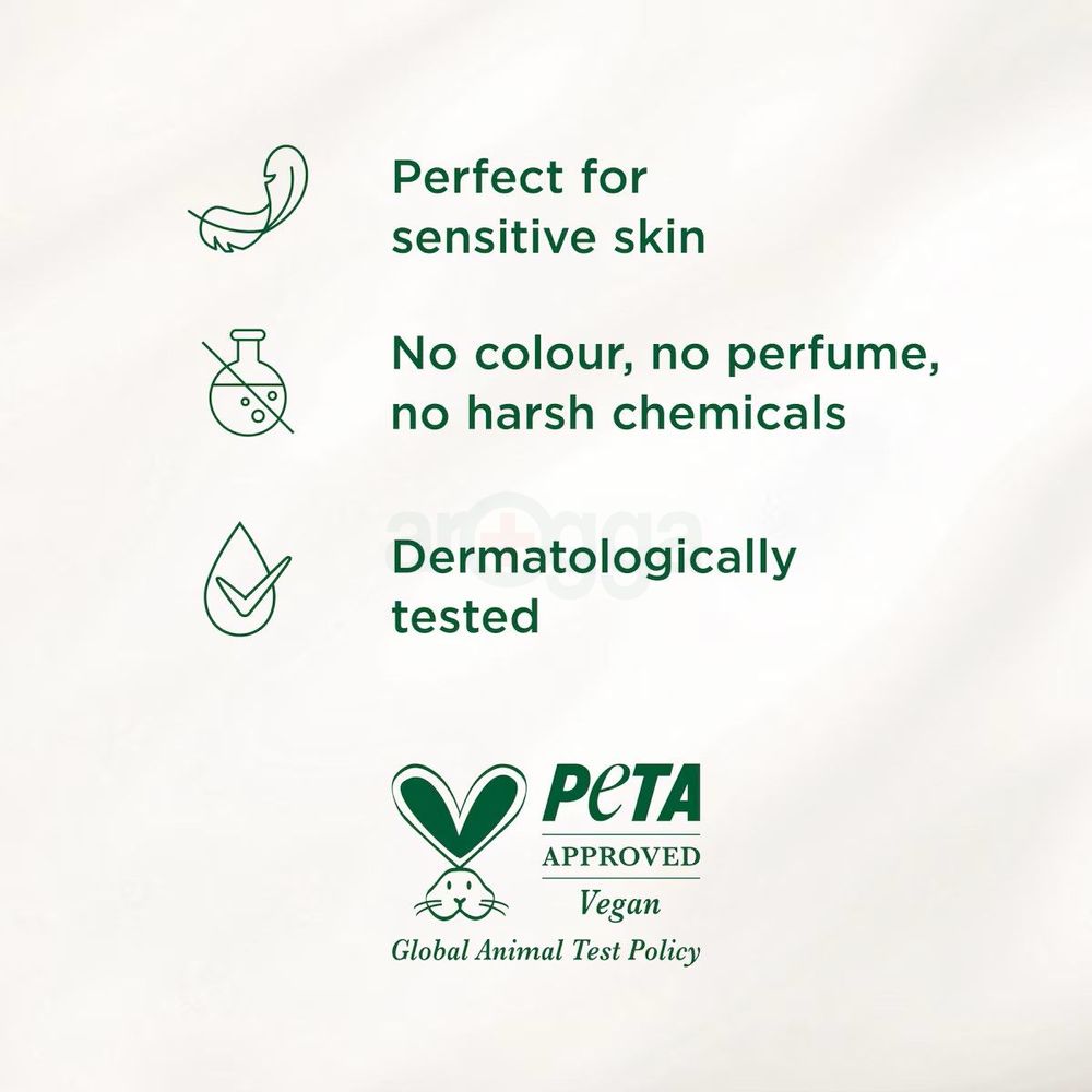 Simple Kind to Skin Moisturising Facial Wash 150ml  