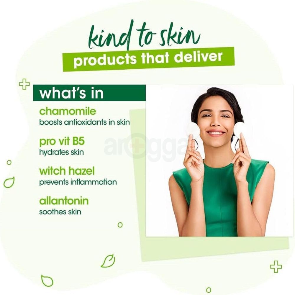 Simple Soothing Facial Toner 200ml  