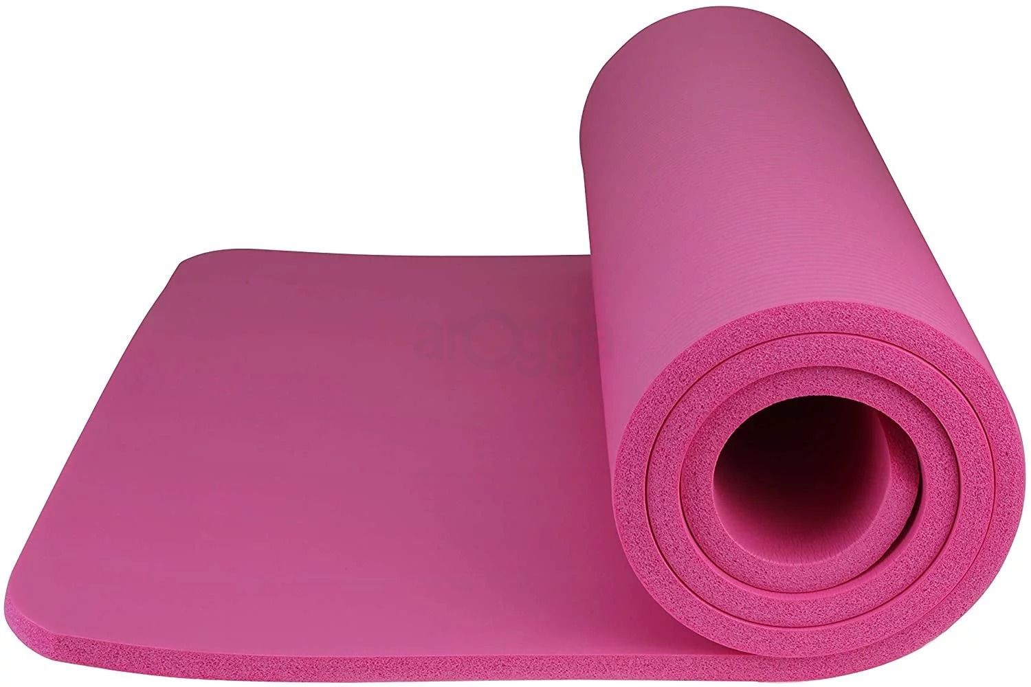 Eco Friendly Yoga and Exercise Mat 4mm-Multi Color  