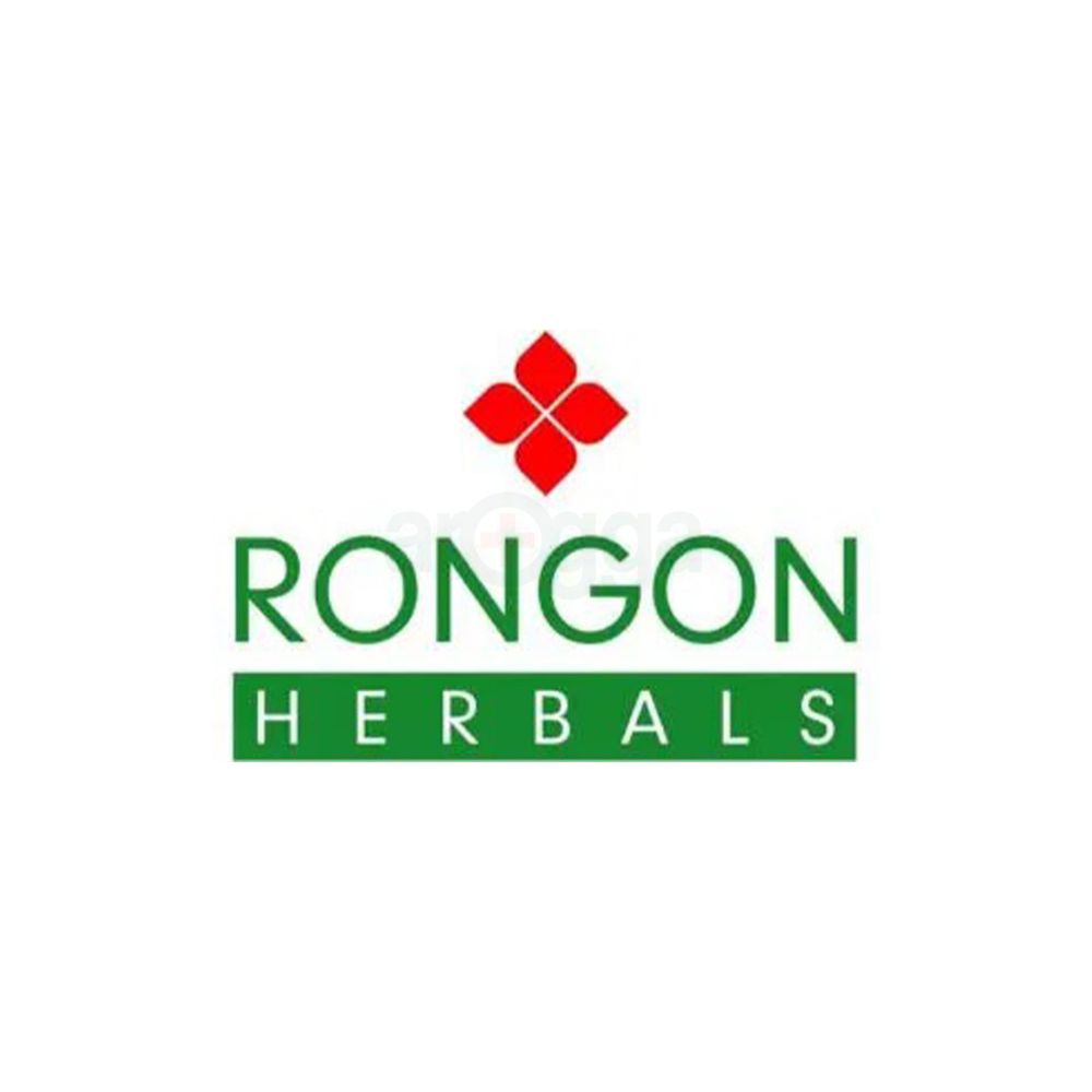 Rongon Herbals Glow Toner - রঙ্গন হারবাল গ্লো টোনার  