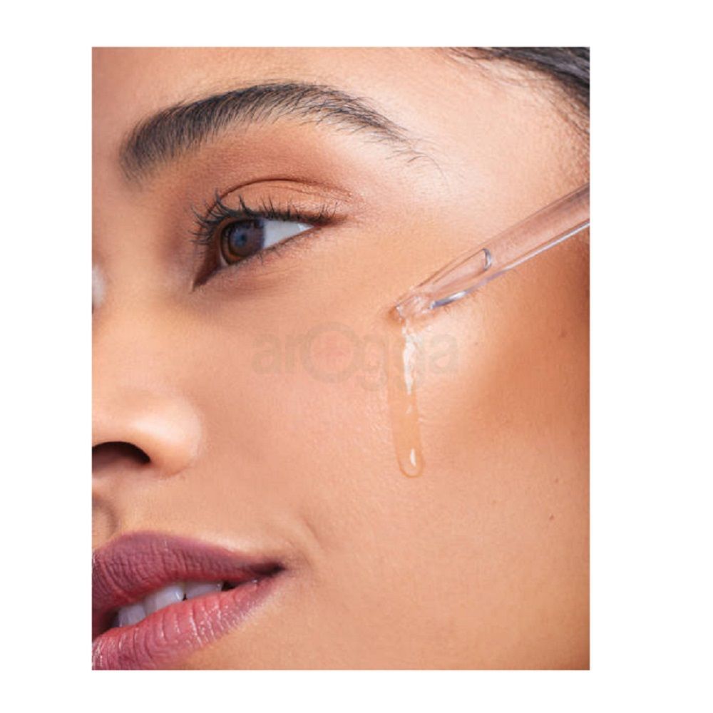 Rongon Herbals Lip Oil - রঙ্গন হারবাল লিপ অয়েল  