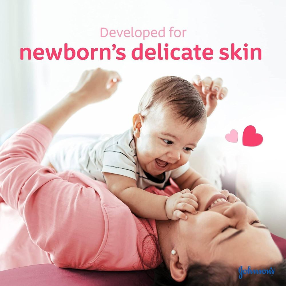 Johnson's Baby Jelly Lightly Fragranced (Made in South Africa) 250ml  