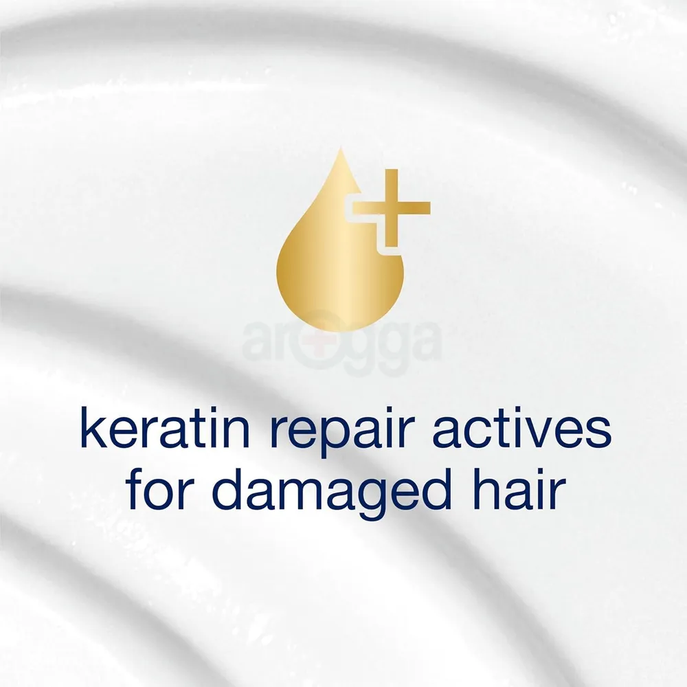 Dove Shampoo Intense Repair 80ml  