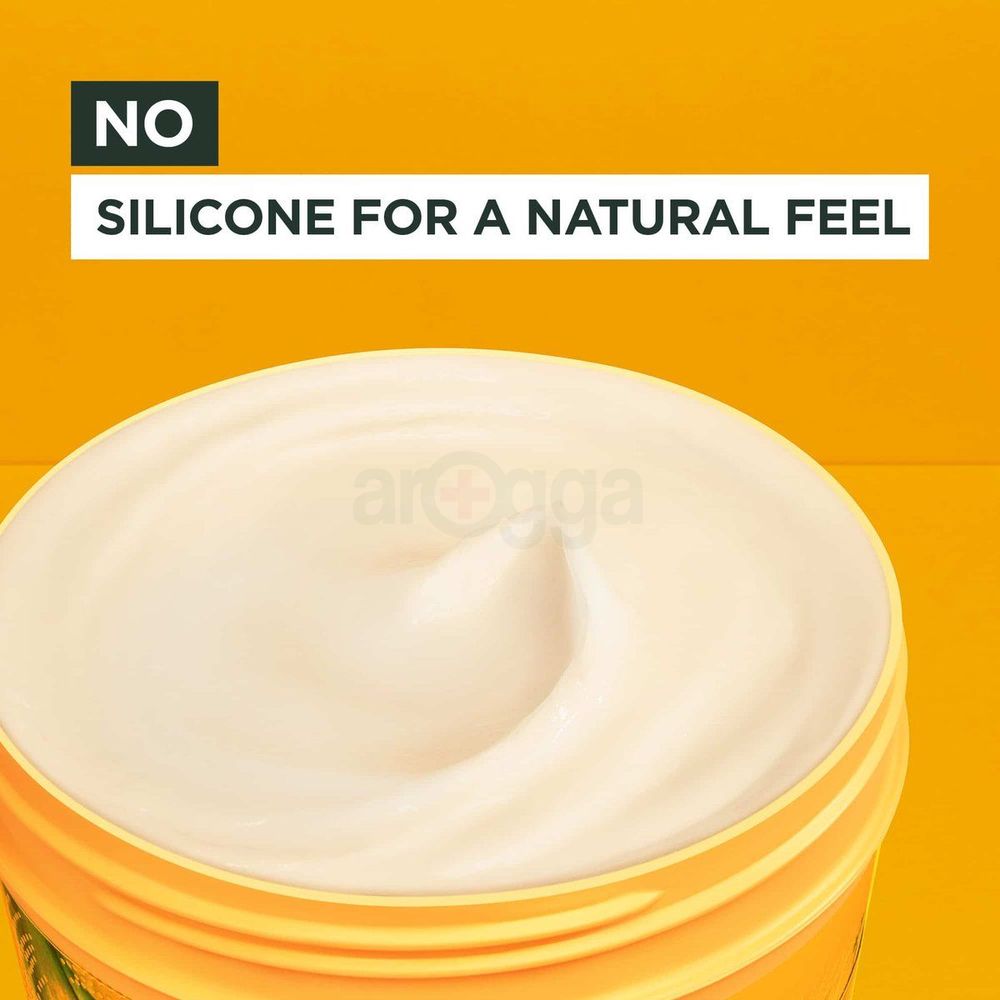 Garnier Ultimate Blends Nourishing Banana Hair Food Multi Use Hair Mask for Dry Hair  