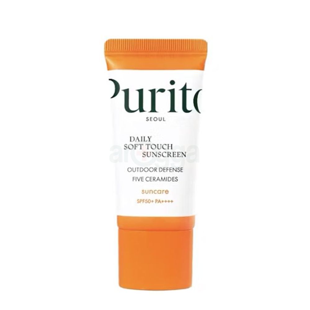 Purito Seoul Daily Soft Touch Sunscreen SPF 50+ PA++++  