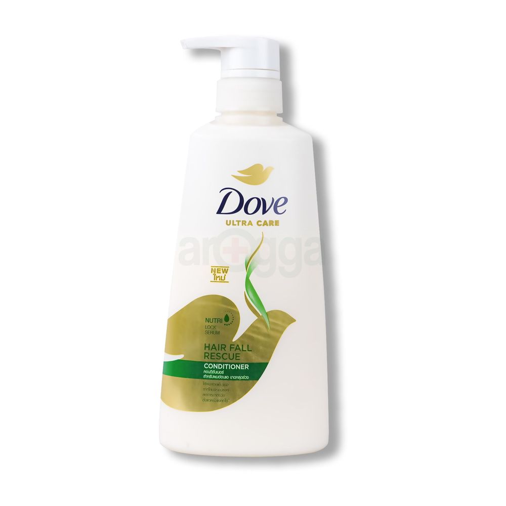 Dove Hairfall Rescue Conditioner 410ml (Unilever Original)  