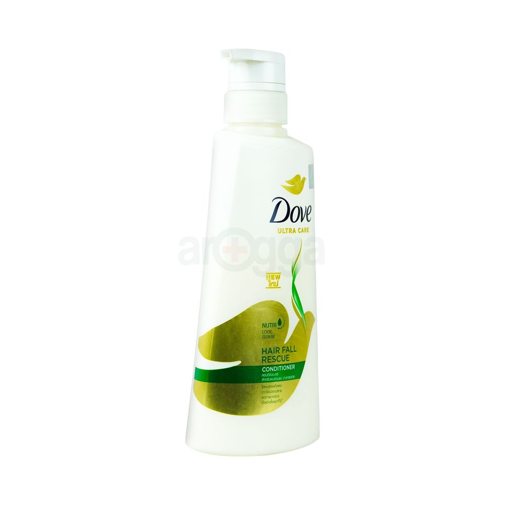 Dove Hairfall Rescue Conditioner 410ml (Unilever Original)  